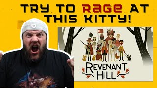 Revenant Hill Reveal Trailer - Reaction!