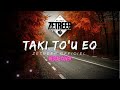 Taki tou eo  zetreep officiel reggae cover2023