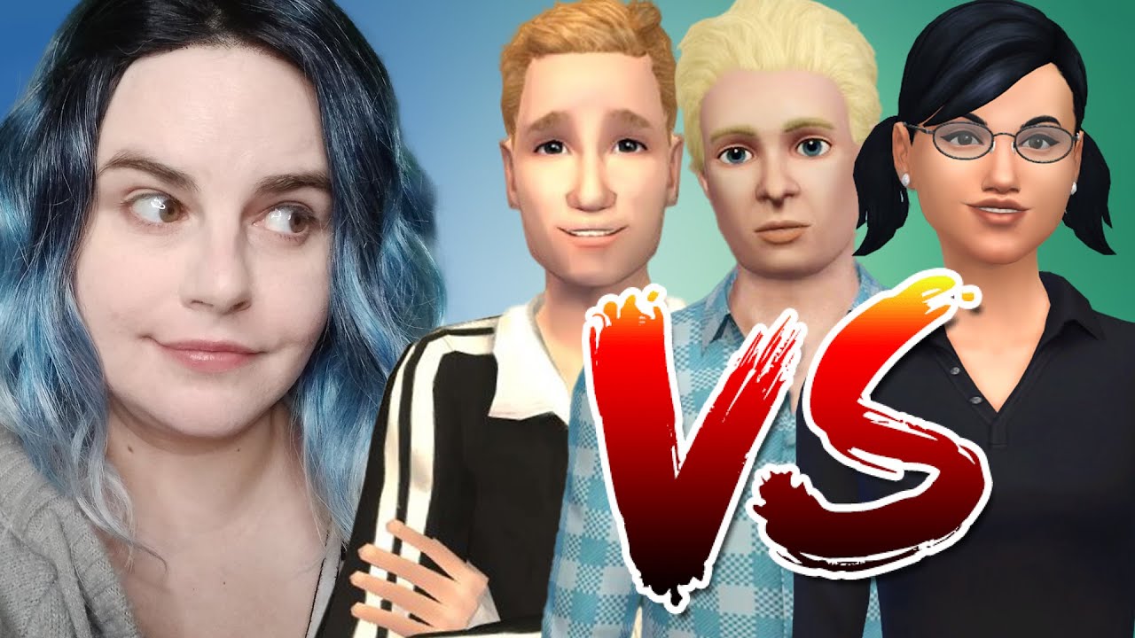 sims 4 teen and adult sims 4 teen and adult