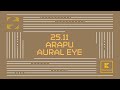 Arapu // Live Studio Session curated by Kaufland