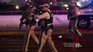 Active shooting response trainers react to Las Vegas massacre