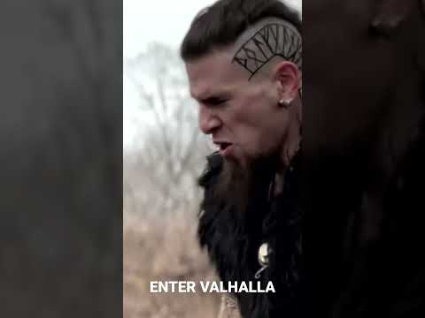 ⚔️ ENTER VALHALLA