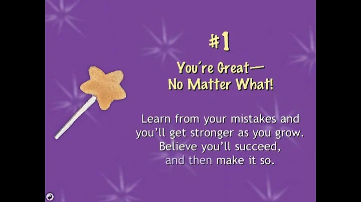 Unstoppable Me! - Dr. Wayne W. Dyer with Kristina ...