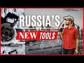 New Tools in Russia, Tool Shop Offical Opening