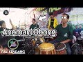 Erwin Mareta - Anoman Obong | FULL KENDANG | FERI KENDANG | ONE NADA Live PBB