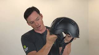 Kask Zenith X-Air Review