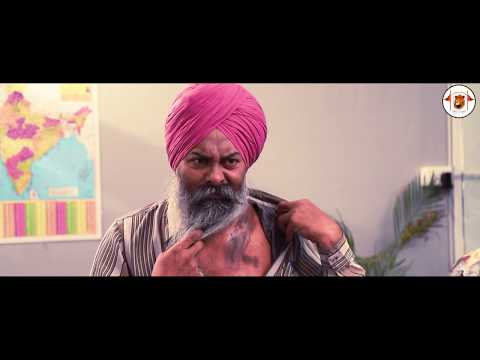THE MARK Short Movie 2019
