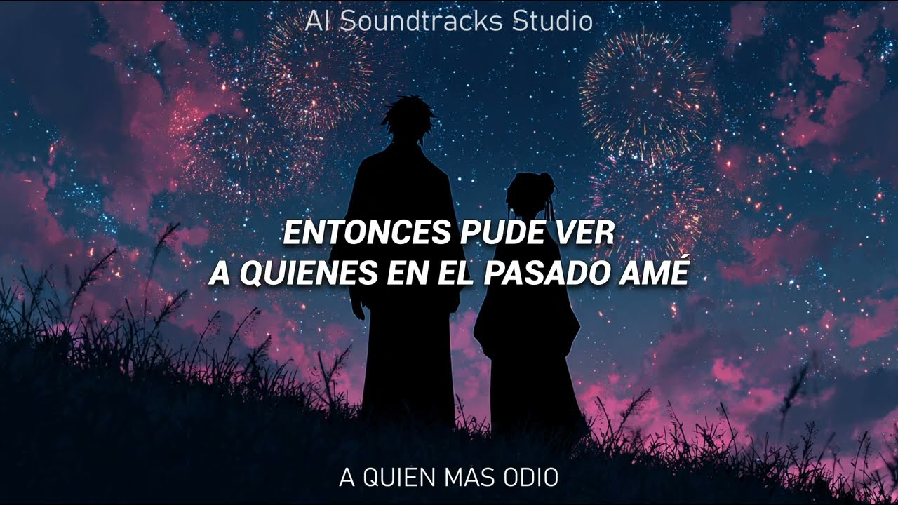 A Quién Más Odio: AI Soundtracks / Canción Original