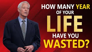 DON'T WASTE ANOTHER YEAR | WATCH THIS EVERYDAY AND CHANGE YOUR LIFE | Brian Tracy | Motivation Radio