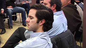 Systematic Inventive Thinking Clip, New York City