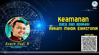 Keamanan Data Dan Aplikasi Rekam Medik Elektronik screenshot 2