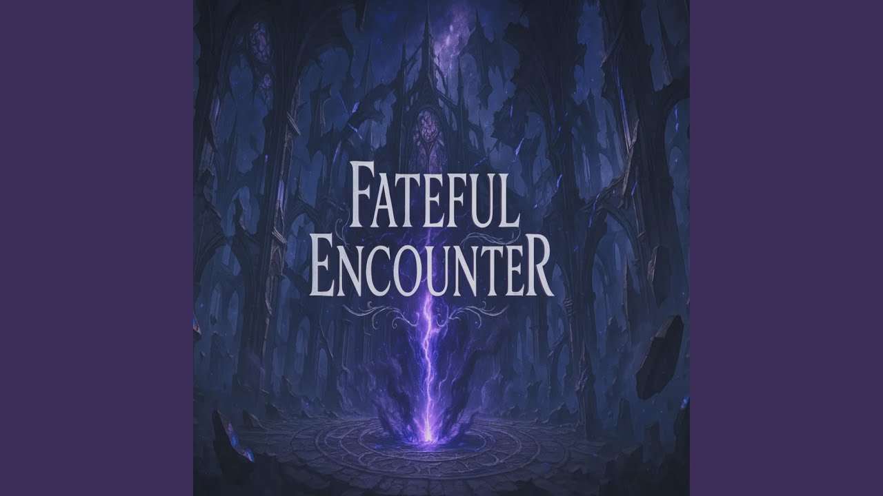 Fateful Encounter
