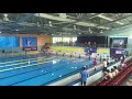 Mens 50 breaststroke georgian summer open championships 2021