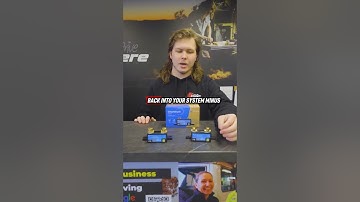 Victron 300A SmartShunt - PerthPro