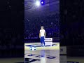 Duke TikTok star Jared McCain kicks off rookie season at 'Countdown to Craziness' #shorts