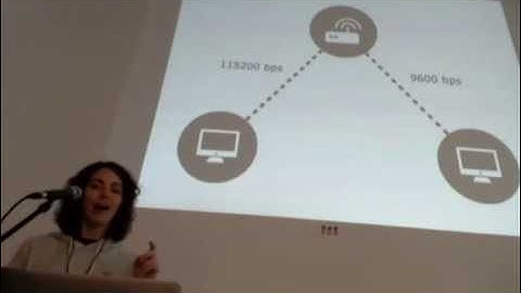 !!Con 2014 - Lisa Neigut - Serial! It