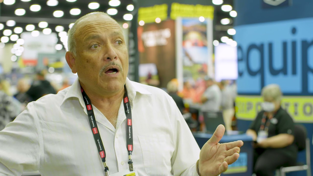 Grow Your Landscaping Business By Attending Equip Exposition