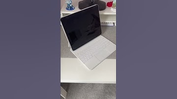 Thumbnail of Stop using the Magic Keyboard!