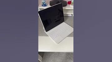 Stop Using The Magic Keyboard 
