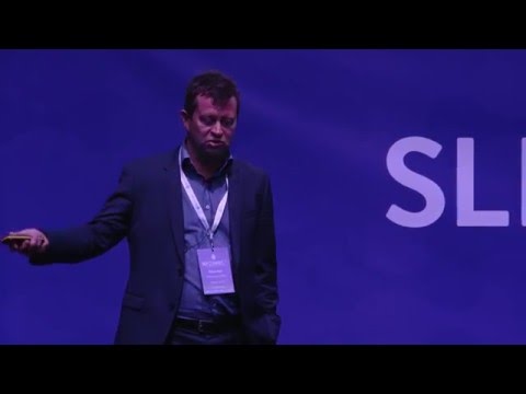 A Future of E-commerce, Shaun Ryan