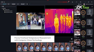 ZKTeco
