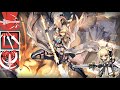 [Arknights] Nearl the Radiant Knight 90lv S1,S2,S3 lv7