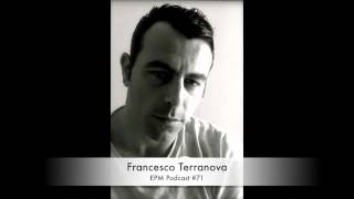 EPM Podcast #71 - Francesco Terranova