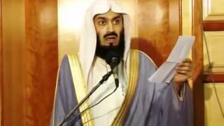 Last Day & Resurrection  Mufti Ismail Menk