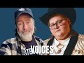 New Favorite Gut Punch Song | Joshua Ray Walker - Voices