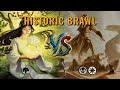MTG Historic Brawl - Azusa, Lost but Seeking by saitama VS Ketramose, the New Dawn by mattheorie