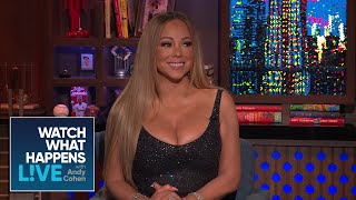 Will Mariah Carey Add ‘Glitter’ Songs To Her Tour? | WWHL