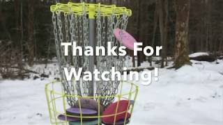 Basket Review Disc Store Grow The Sport Basket Version 2.0
