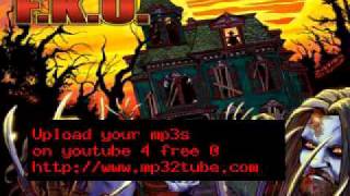 Watch Fku To Mosh video