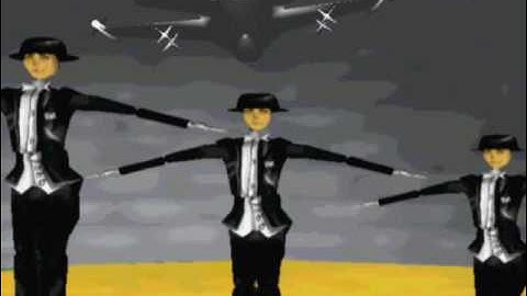 Jahshaka vs VirtualDub