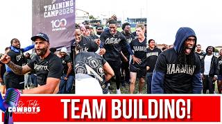 Will The Dallas Cowboys Team
