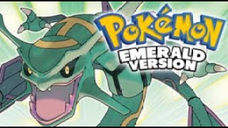 Restoring Battle Frontier Brain Music from Pokémon Emerald