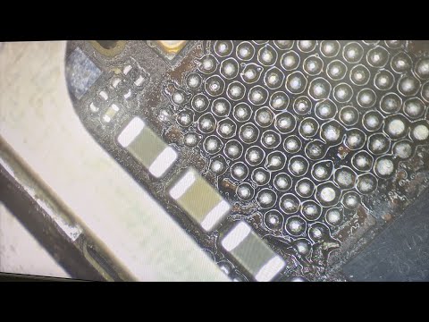 Video Sửa chữa iPhone 7g mất sóng, mất imei, không kích hoạt... - youtube