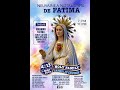 Messe en lhonneur de notre dame de fatima 041324