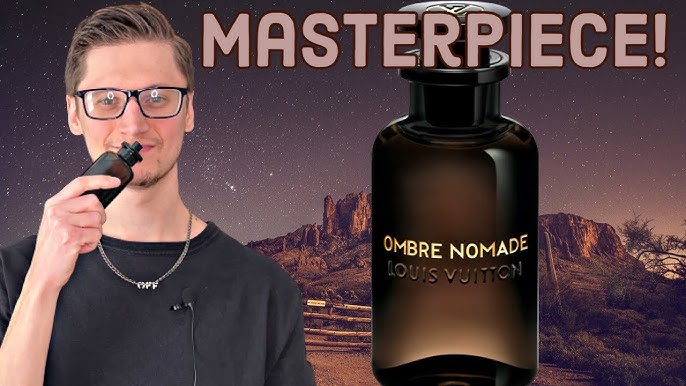 Ombre Nomade – An Ode to Oud