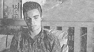 Just that when i was your age, I got in the kind of trouble that's hard to come back from.