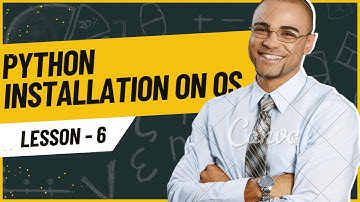 How to Install Python on Windows, macOS, and Linux [Complete Guide]