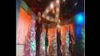 Girls Aloud - I Think Were Alone Now This Morning 11.12.06