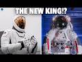 NASA’s Lunar Spacesuit for Artemis III finally Revealed, BUT...SpaceX is Better!