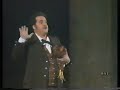 Don Giovanni (W. A. Mozart) Part 1 - Carroli, Faix Brown, Moser, Nicolesco, Pola,.... - P. Maag