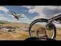 DCS World. Совместный вылет на Ми-24П.