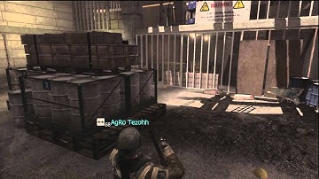 How To Kill a Flag Carrier