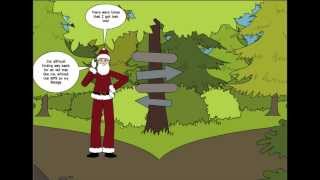 Information Secret Santa's Message to Tamanna - HD 1080p News