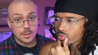 The Fantano Situation..