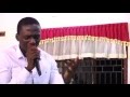 Steve owuraku  ministering maranatha evangelistic ministries  kumasi
