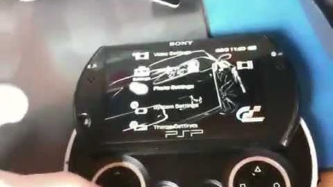 PSP Go 6.20 Exploit Malloxis